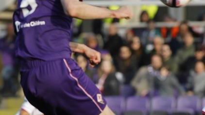 Viola, quando c’è Kalinic non è mai finita...