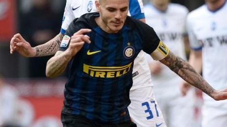 Inter Settebellezze Icardi e Banega tris devastano l’Atalanta