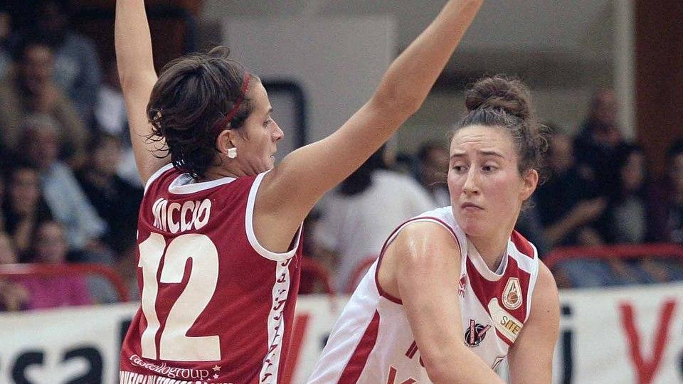 Vigarano con il cuore mette al sicuro la salvezza