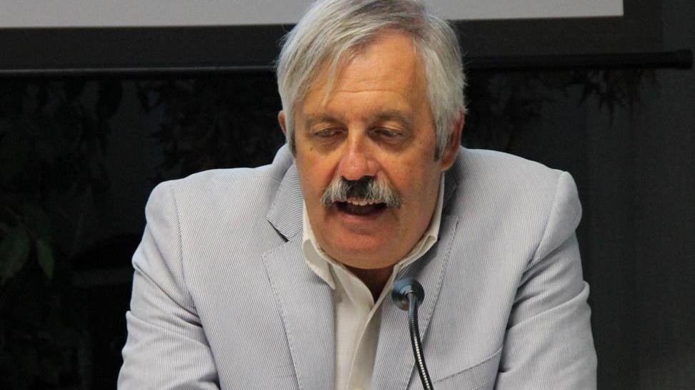 «Da venti anni mai nessuno pensa a un vero palasport
