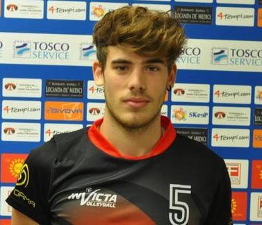 Edilfox, vittoria con brividi 