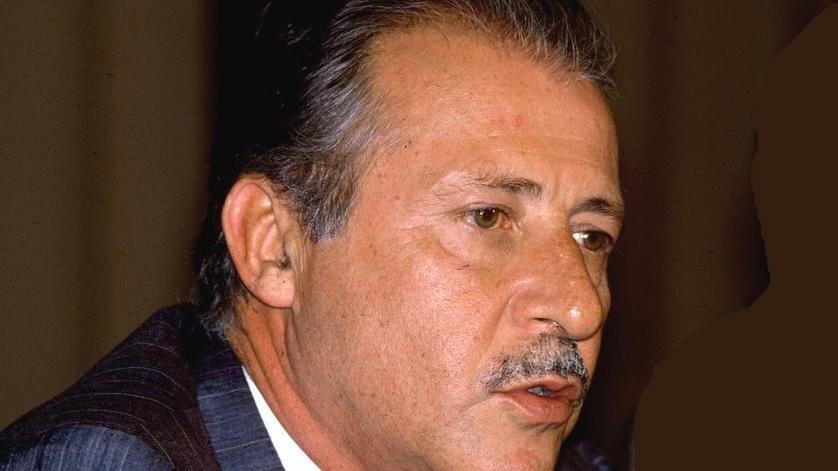 In bici fino a Palermo per Borsellino