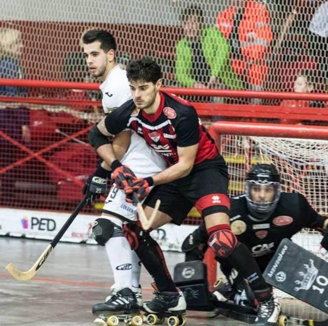 L’Hockey Sarzana in finale di coppa 