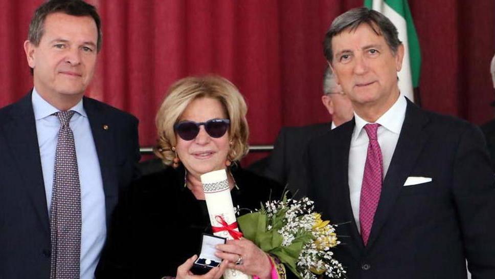Noi, che da mezzo secolo stiamo dietro al bancone