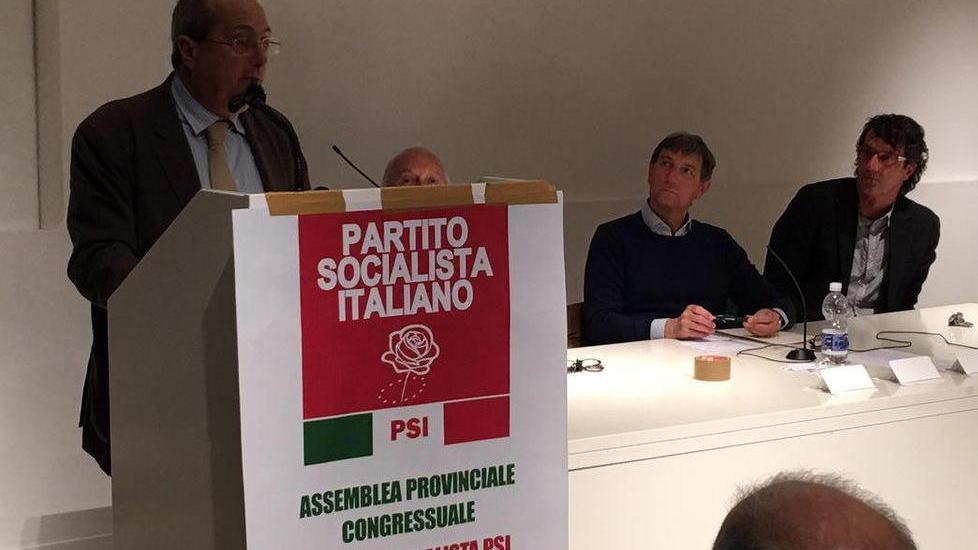 Candidatura, derby fra Ciotti e Felici La decisione è vicina