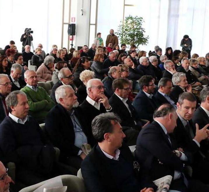 Premiati per il loro impegno 