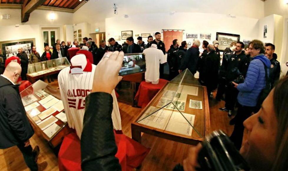Un grande successo la mostra ai Granai Favilli: «Tutto esaltante»