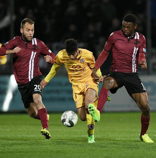 Solo 5 punti su 21 E da un mese il gol è un miraggio 