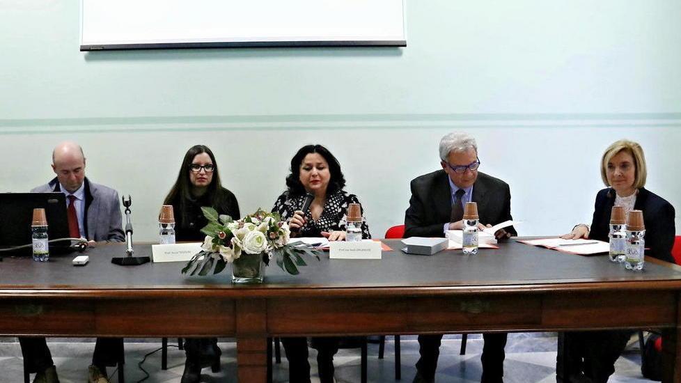Niccolini Palli capitale dei licei musicali