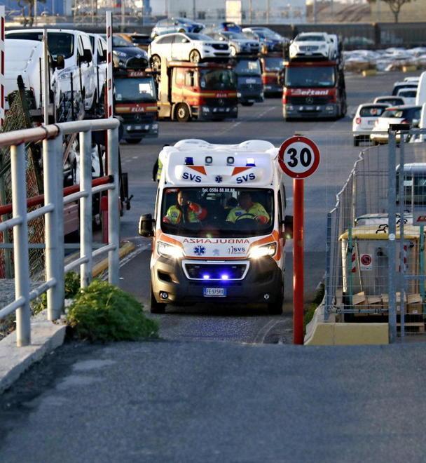 Sciopero e assemblea, la rabbia degli autisti dopo il grave incidente 