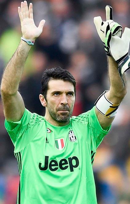 Buffon fiducioso: «Passiamo noi» 