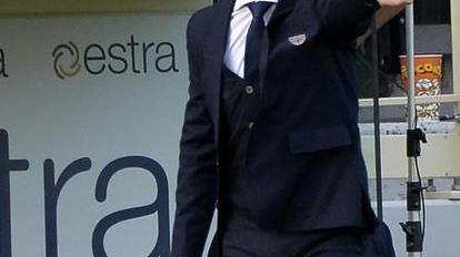 «Dispiace perdere in questo modo, ma ci rialzeremo»