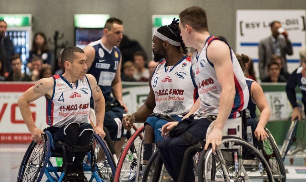 Gsd Porto Torres, sfuma il sogno della Final Four di Champions