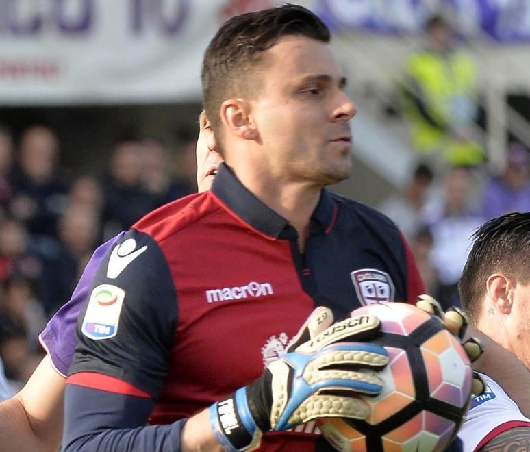 Il Cagliari beffato nel recupero 