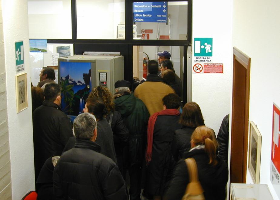 Abbanoa: no ai conguagli? Impugniamo la sentenza 