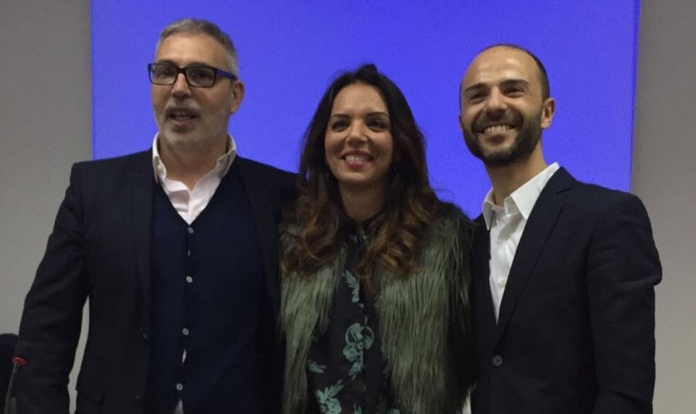  Eleonora Careddu alla guida della Fisascat Cisl 
