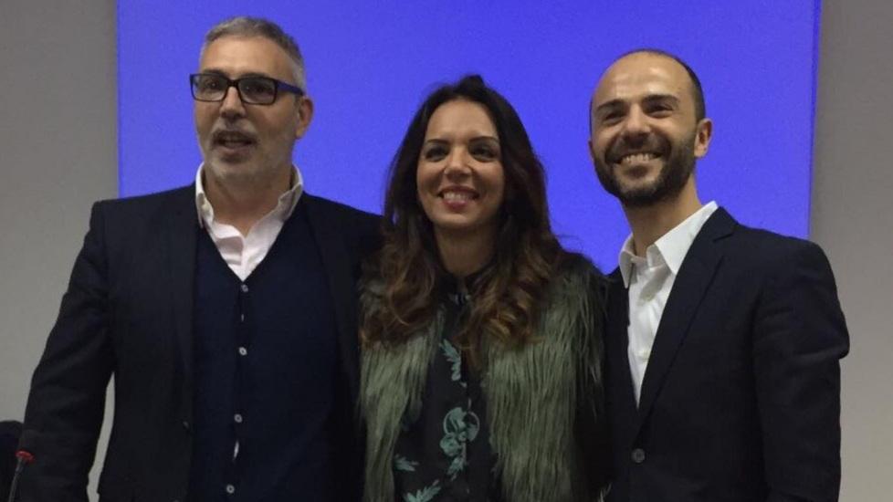 Eleonora Careddu alla guida della Fisascat Cisl
