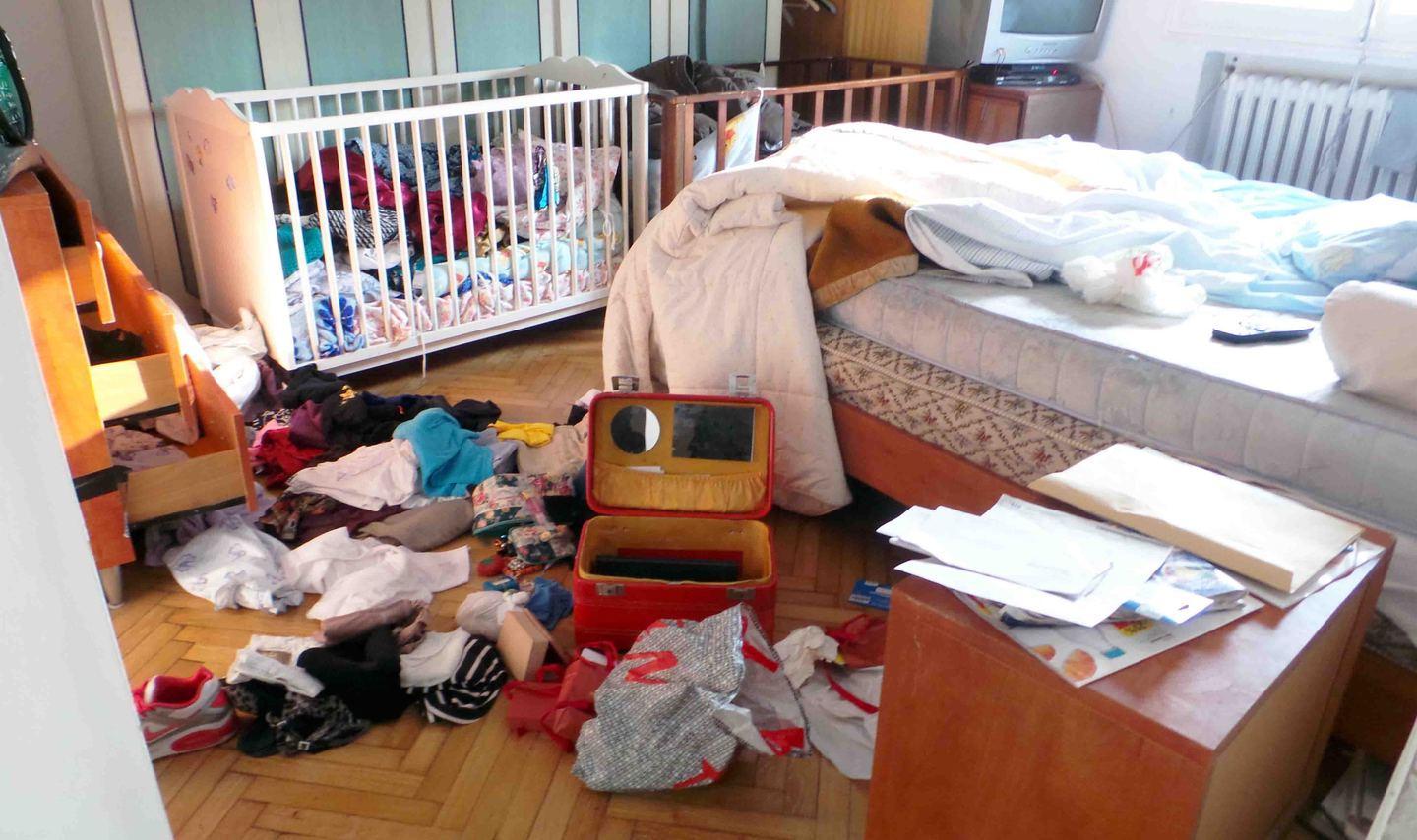 San Felice. Dodici ladri assaltano casa all’ora di cena: «Spiati da giorni»  