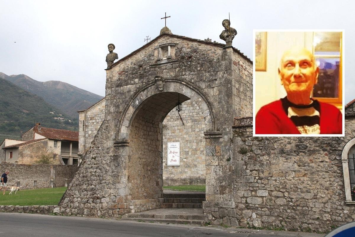 Muore a 101 anni storico infermiere lidese