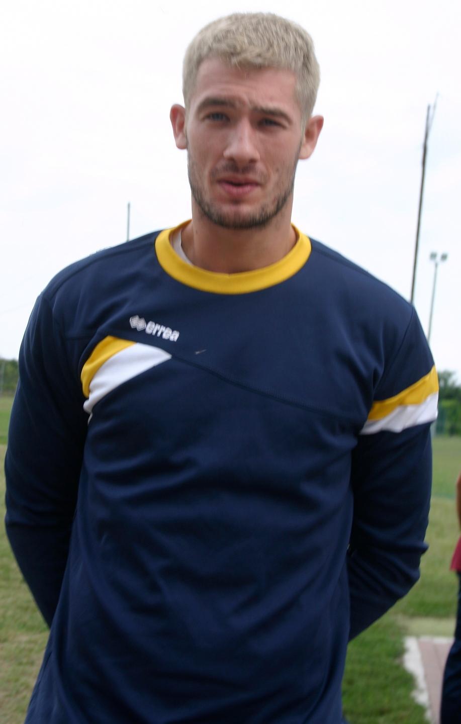 Michele Miotto