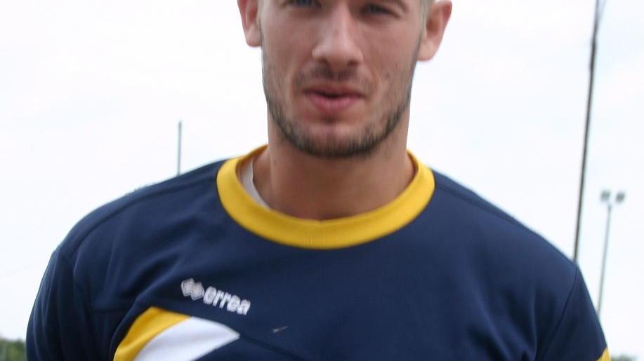 Michele Miotto