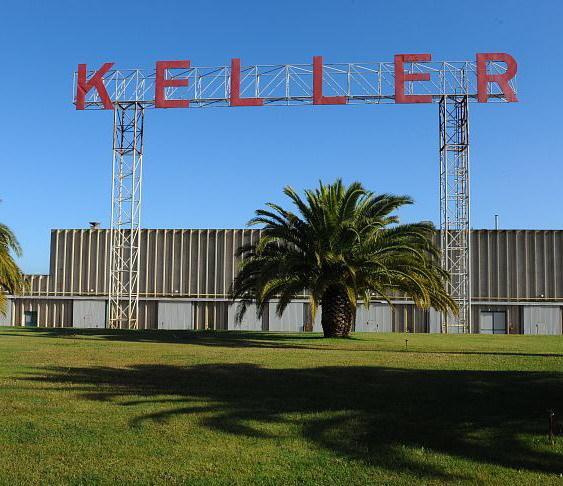 Keller, lavoratori impiegati nelle manutenzioni dei treni