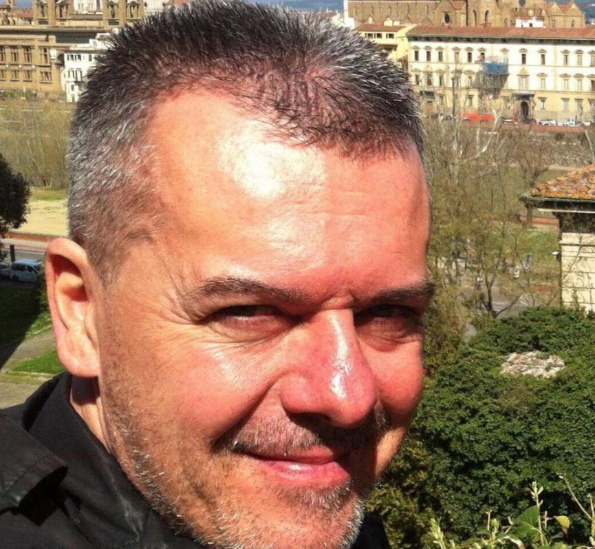 Alessandro Zanco, il professore di meccanica del Buzzi morto a 46 anni