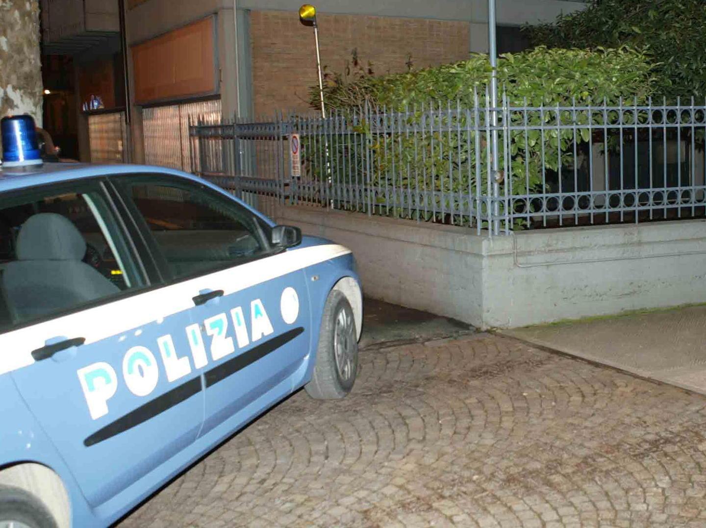 Vicino di casa segue il ladro e lo fa arrestare 