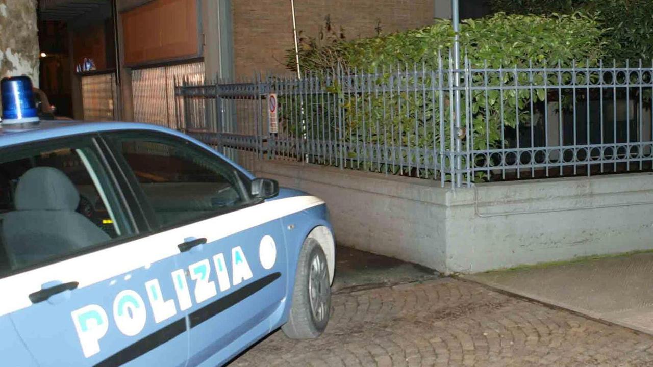 Vicino di casa segue il ladro e lo fa arrestare