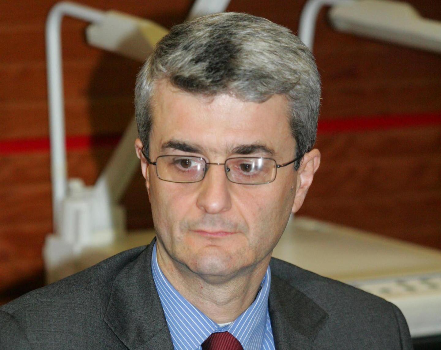 gianpiero grotti