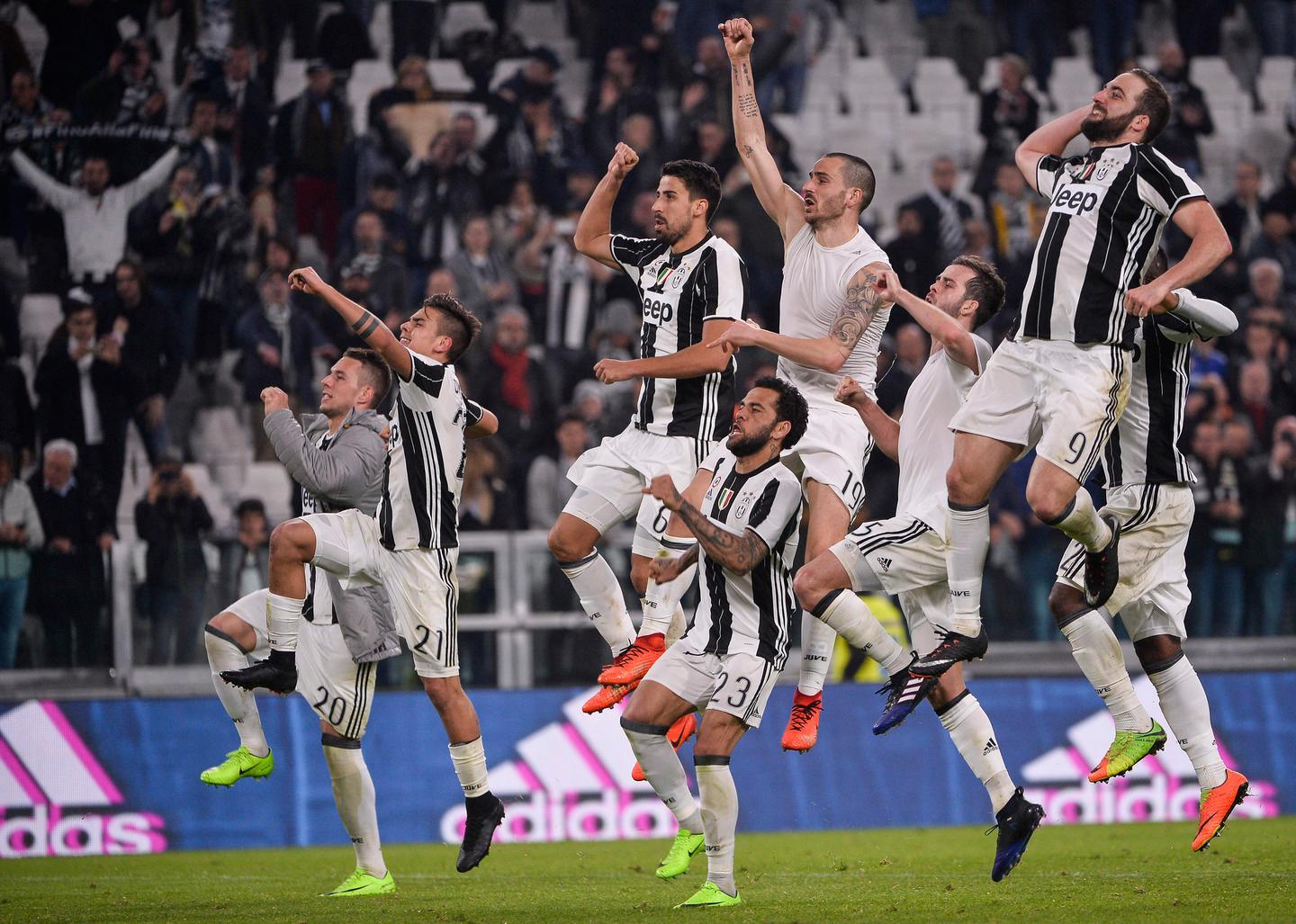 La Juve non sogna, il Porto va abbattuto 
