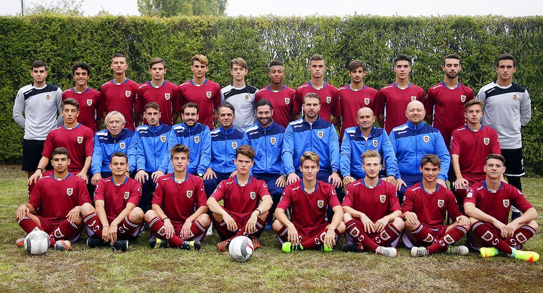 Berretti pronta all’esordio al Viareggio 