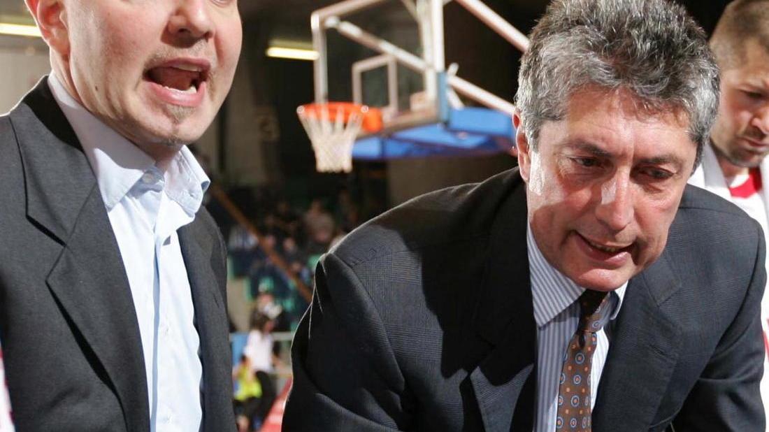 L'ex Frates: «Fuori dai giochi? Ma non scherziamo»