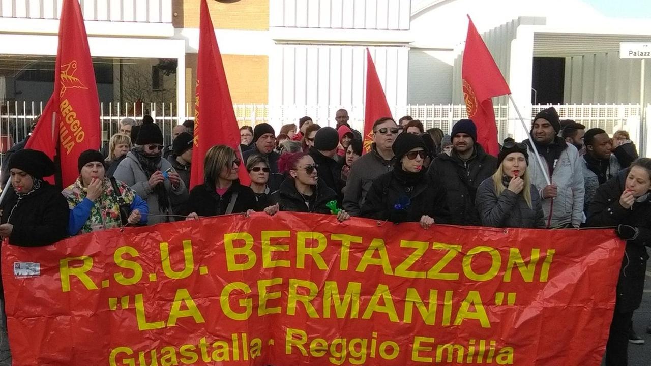 «Difendiamo la salute dei lavoratori»