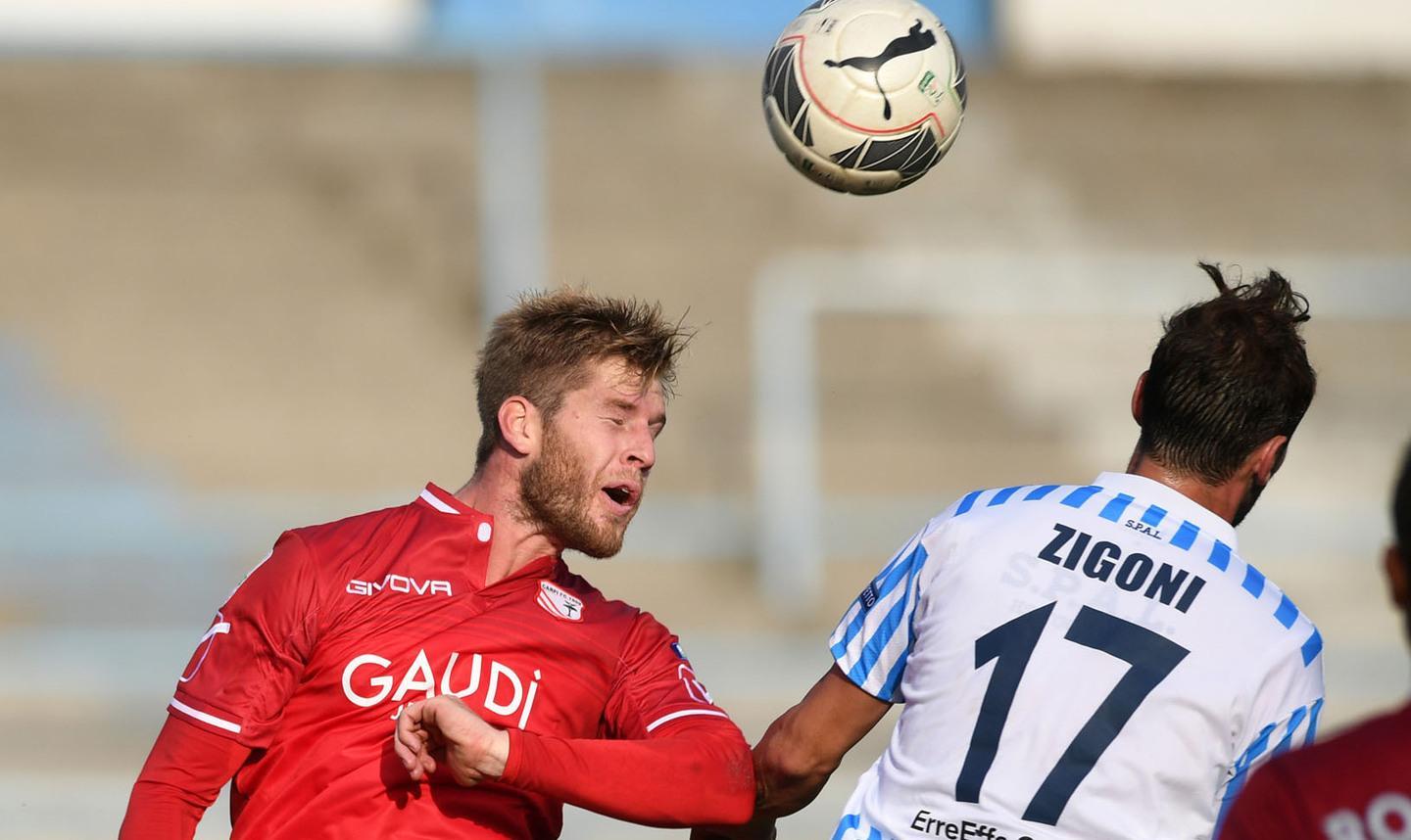 Febbre da derby: mille spallini sabato al Cabassi 