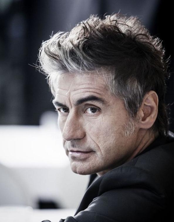 Carpi, Il Dio di Ligabue finisce in una tesi di laurea  