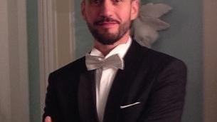 Fabio, dalla Russia con amore