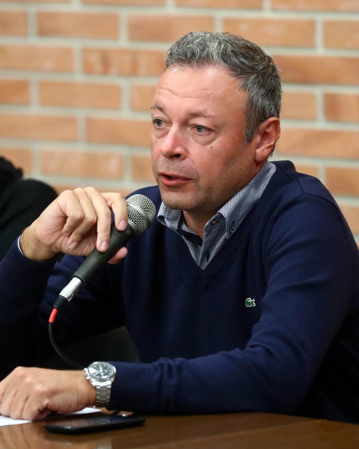 «Pronti a cominciare i lavori Gli scavi dureranno 18 mesi»