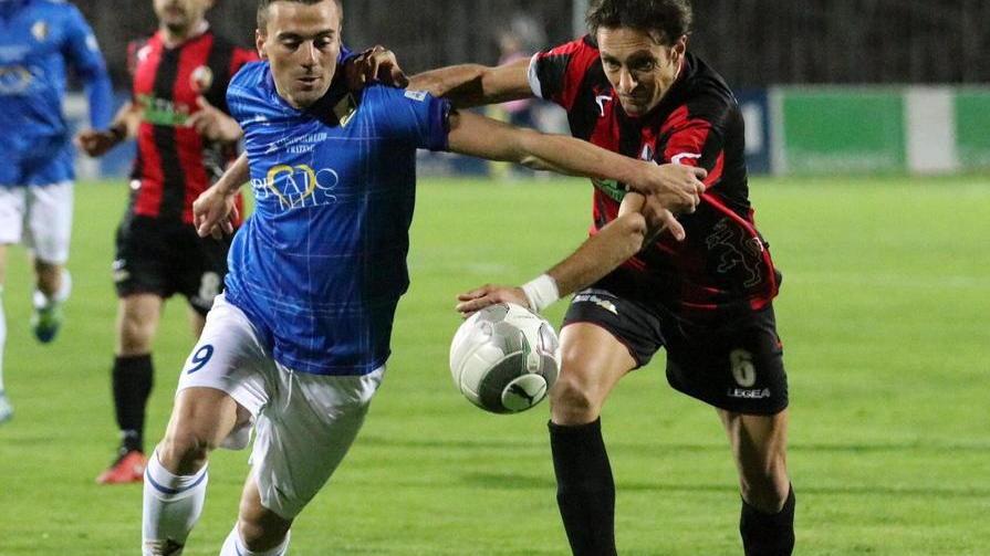Il Prato vince e le altre no così può tornare a sperare