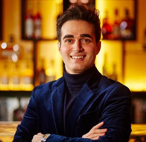 L’aperitivo centese sbanca a Londra 