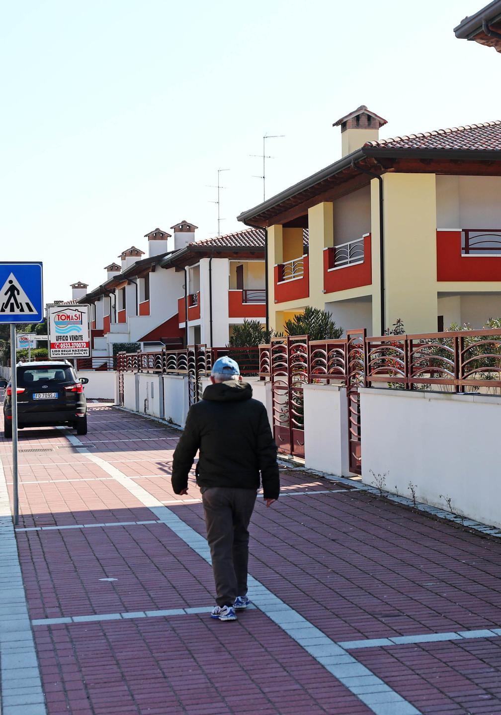 Sequestrati 223 alloggi del residence Regina Mare 