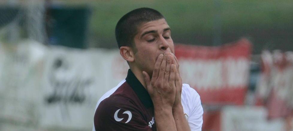 Realizzato dall’ex il gol della vittoria