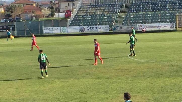 Che beffa! Il Pisa finisce ko al 94’ su rigore