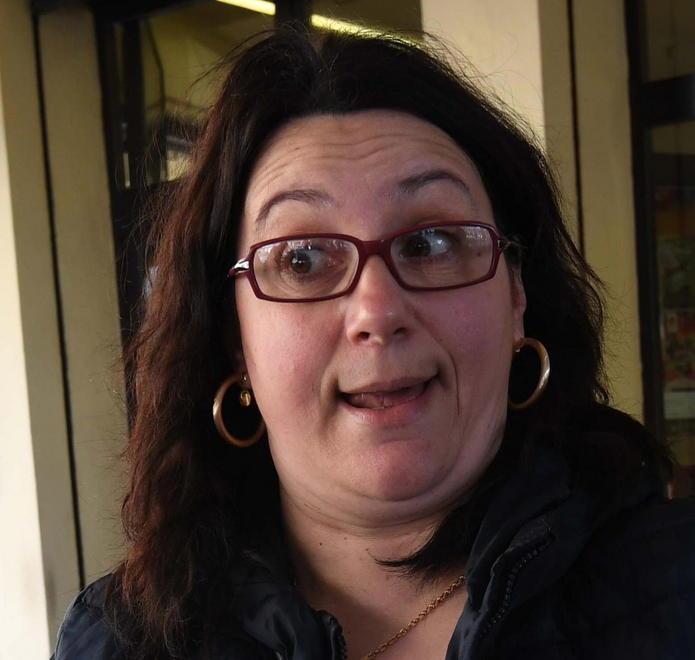 Elena e l’incidente in via Pisana: «Ho un danno di duemila euro»