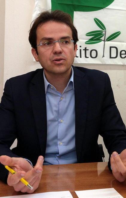 Il Pd sopra la soglia delle 3.000 tessere 