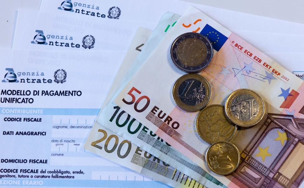 La rottamazione vale soltanto per le multe 