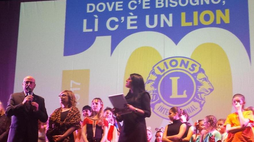Tutto esaurito alla rassegna di danza