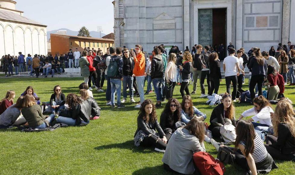 Lucertolina blindata? Al suo posto arriva la versione gonfiabile 