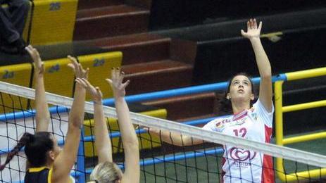 Volley, doppietta del Cus in serie C Ok anche Migliarino