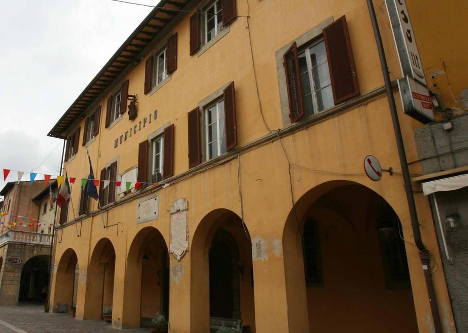 Nuova location per le nozze civili 